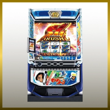 スマスロ モンキーターンV