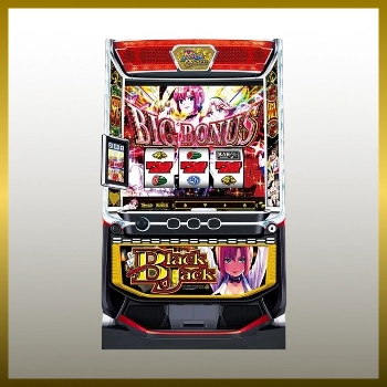 スーパーブラックジャック