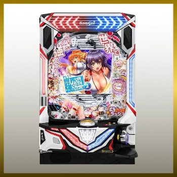 PLT世界でいちばん強くなりたい!2