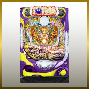 PA大海物語5ブラックLT99ver.