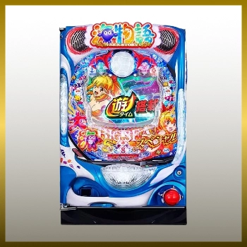 P大海物語5スペシャル