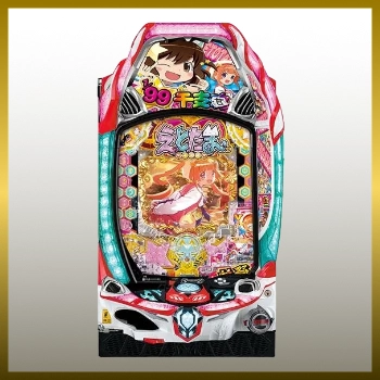 Pえとたま2 神祭 干支甘