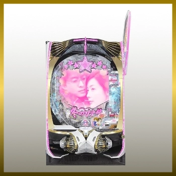 P冬のソナタ My Memory SWEET Version