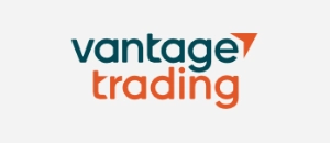 Vantage trading logo