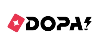 DOPA!オリパ ロゴ