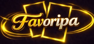 Favoripa ロゴ