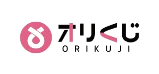 オリくじ ロゴ